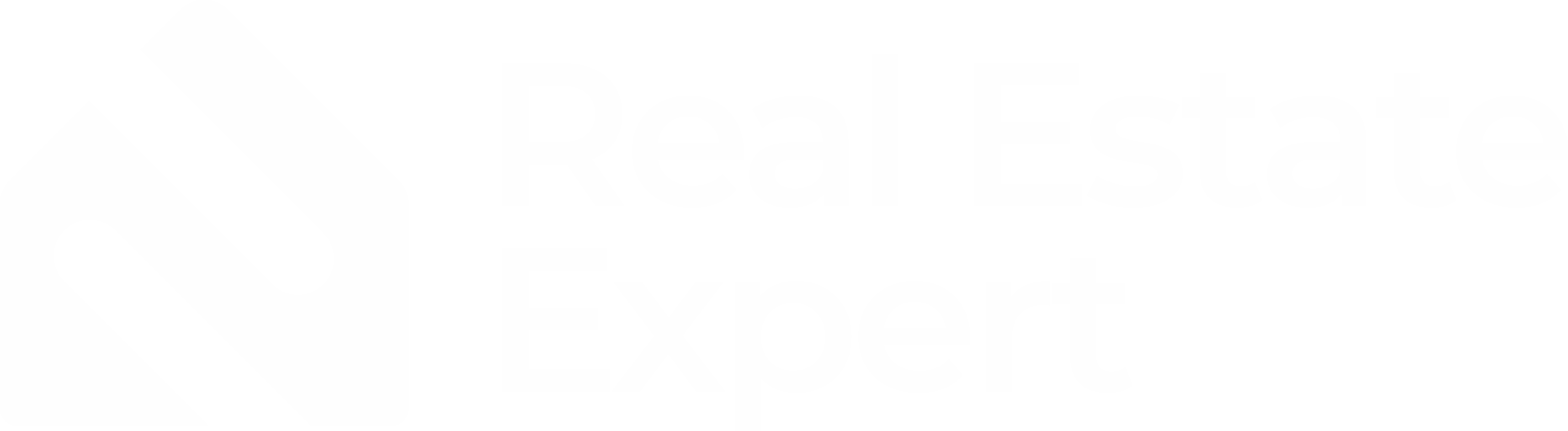 Real Estate Expert